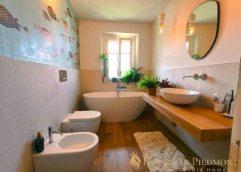 Bagno - Rustico Chiusano d'Asti - foto 13