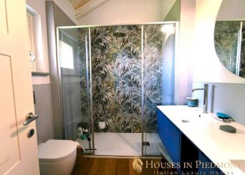 Bagno - Rustico Chiusano d'Asti - foto 14