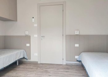 camera da letto - Quadrilocale Fienilone
 
44, Cervia - foto 12
