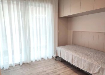 camera da letto - Quadrilocale Fienilone
 
44, Cervia - foto 13