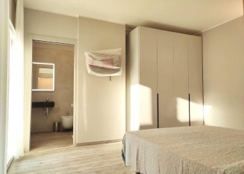 camera da letto - Quadrilocale Fienilone
 
44, Cervia - foto 14