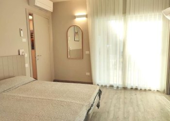camera da letto - Quadrilocale Fienilone
 
44, Cervia - foto 17