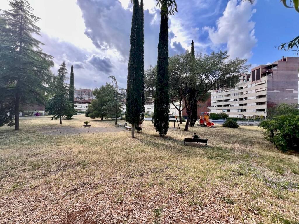 Terreno - Trilocale viale Londra, Roma - foto 2