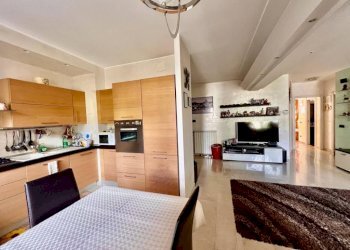 Angolo cottura - Trilocale viale Londra, Roma - foto 4