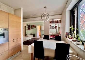 Angolo cottura - Trilocale viale Londra, Roma - foto 10