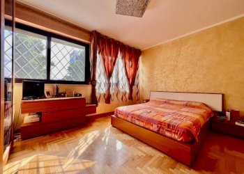 Camera da letto - Trilocale viale Londra, Roma - foto 13