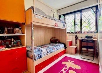 Camera da letto - Trilocale viale Londra, Roma - foto 21