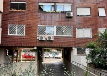 Facciata - Trilocale viale Londra, Roma - foto 38