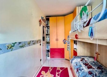 Camera da letto - Trilocale viale Londra, Roma - foto 22