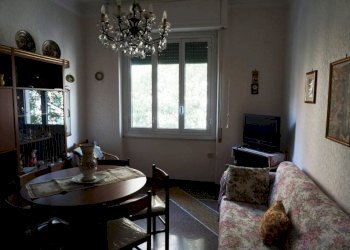 Salone - Trilocale via Antonio Caveri, 8, Genova (zona Sampierdarena) - foto 3