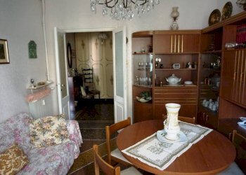 Salone - Trilocale via Antonio Caveri, 8, Genova (zona Sampierdarena) - foto 4
