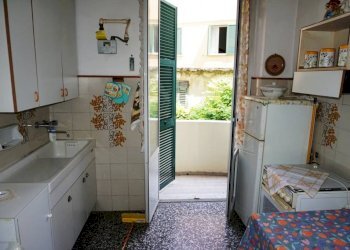 Cucina - Trilocale via Antonio Caveri, 8, Genova (zona Sampierdarena) - foto 10