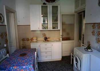 Cucina - Trilocale via Antonio Caveri, 8, Genova (zona Sampierdarena) - foto 11