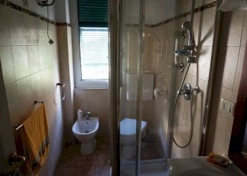 Bagno - Trilocale via Antonio Caveri, 8, Genova (zona Sampierdarena) - foto 14