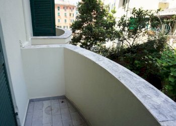 Balcone - Trilocale via Antonio Caveri, 8, Genova (zona Sampierdarena) - foto 16