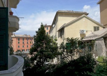 Vista - Trilocale via Antonio Caveri, 8, Genova (zona Sampierdarena) - foto 19