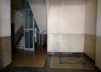 Interno palazzo - Trilocale via Antonio Caveri, 8, Genova (zona Sampierdarena) - foto 22