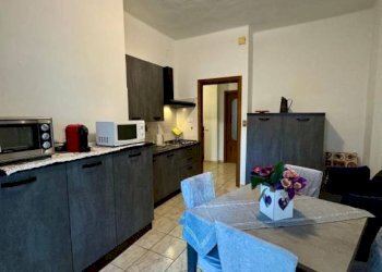 Cucina - Bilocale via Benevento, 20/1, Torino (zona Vanchiglietta) - foto 2
