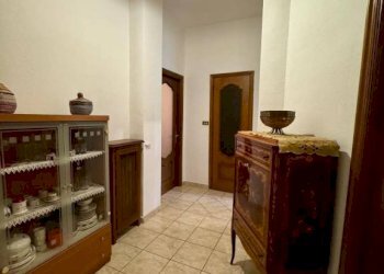 Ingresso - Bilocale via Benevento, 20/1, Torino (zona Vanchiglietta) - foto 9