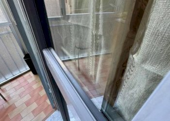 Balcone - Bilocale via Benevento, 20/1, Torino (zona Vanchiglietta) - foto 11