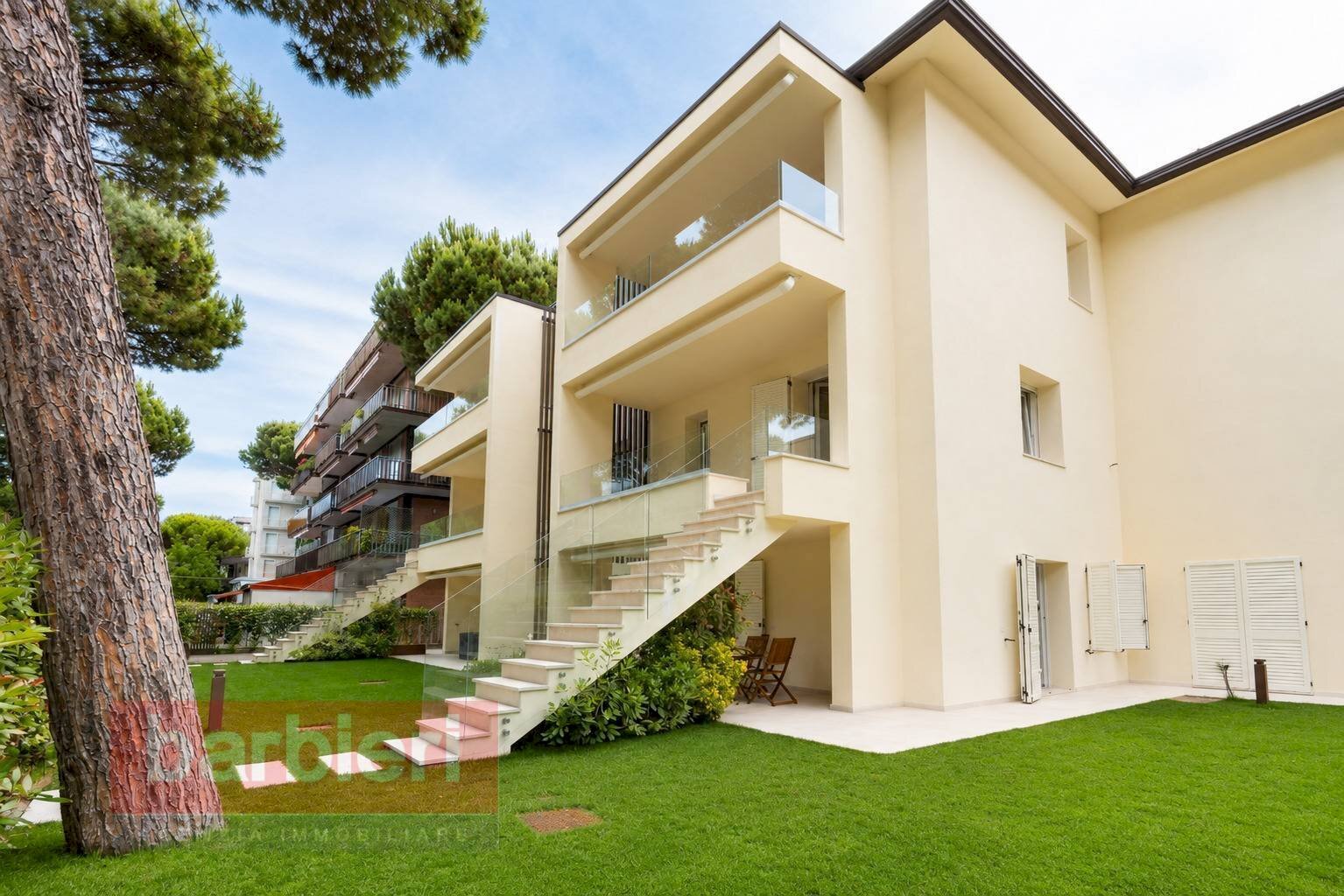 Foto 1 - Three-room apartment xv traversa, Cervia - photo 1