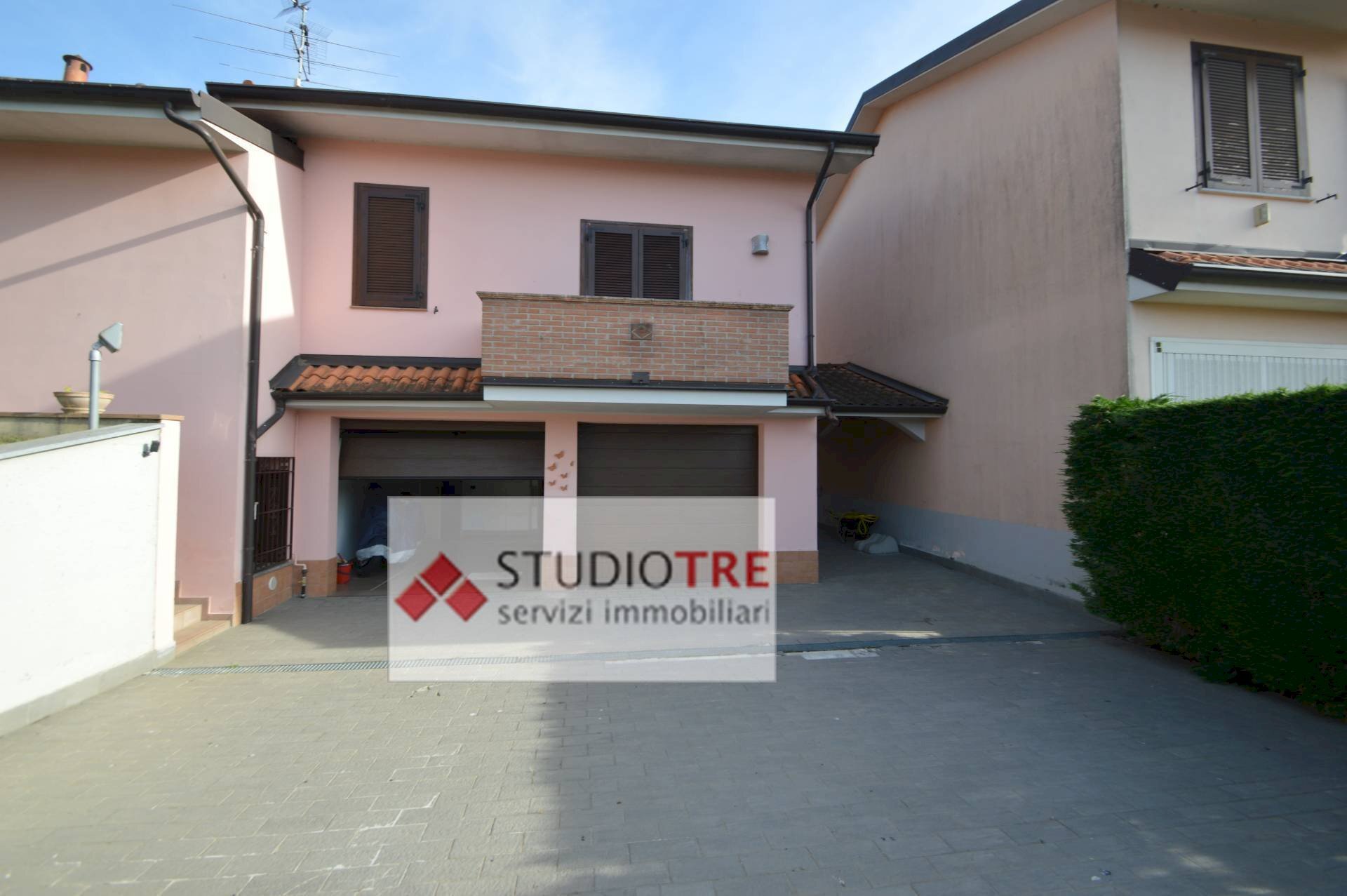 Foto 2 - Villa Via Leonardo da Vinci
14, Villanova d'Ardenghi - foto 2