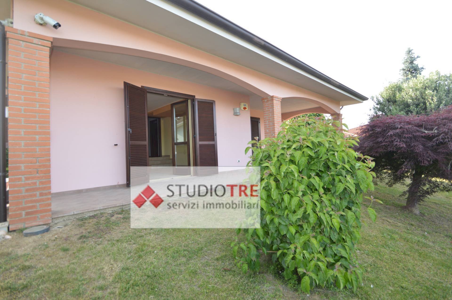 Foto 3 - Villa Via Leonardo da Vinci
14, Villanova d'Ardenghi - foto 3