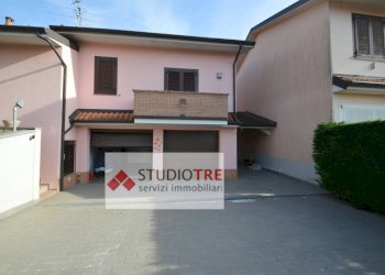 Foto 2 - Villa Via Leonardo da Vinci
 
14, Villanova d'Ardenghi - foto 2