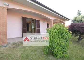 Foto 3 - Villa Via Leonardo da Vinci
 
14, Villanova d'Ardenghi - foto 3