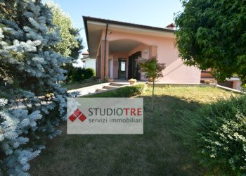 Foto 4 - Villa Via Leonardo da Vinci
 
14, Villanova d'Ardenghi - foto 4