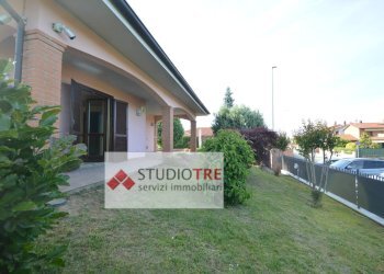 Foto 5 - Villa Via Leonardo da Vinci
 
14, Villanova d'Ardenghi - foto 5
