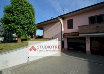 Foto 18 - Villa Via Leonardo da Vinci
 
14, Villanova d'Ardenghi - foto 18