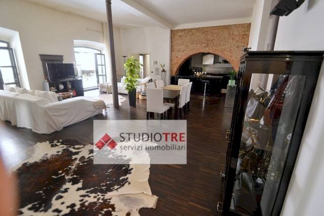 Foto 1 - Two-room apartment Via Cravos
 
5, Pavia - photo 1