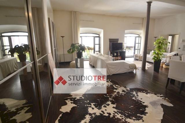Foto 2 - Two-room apartment Via Cravos
 
5, Pavia - photo 2