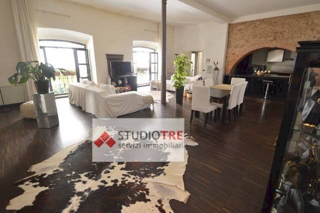 Foto 3 - Two-room apartment Via Cravos
 
5, Pavia - photo 3