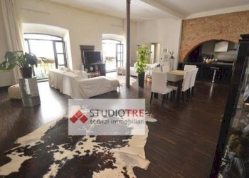 Foto 3 - Two-room apartment Via Cravos
 
5, Pavia - photo 3