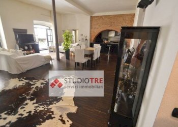 Foto 4 - Two-room apartment Via Cravos
 
5, Pavia - photo 4