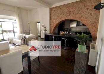 Foto 7 - Two-room apartment Via Cravos
 
5, Pavia - photo 7