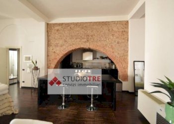 Foto 8 - Two-room apartment Via Cravos
 
5, Pavia - photo 8