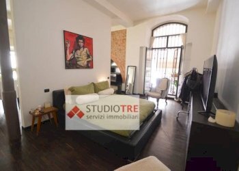 Foto 9 - Two-room apartment Via Cravos
 
5, Pavia - photo 9