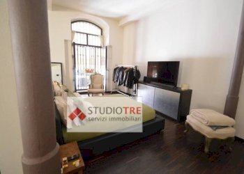 Foto 10 - Two-room apartment Via Cravos
 
5, Pavia - photo 10