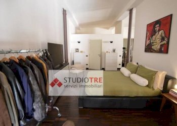 Foto 11 - Two-room apartment Via Cravos
 
5, Pavia - photo 11