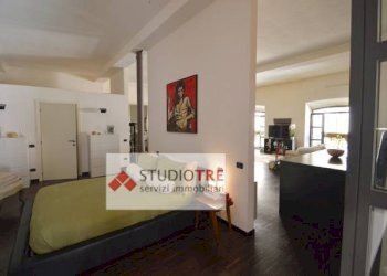 Foto 12 - Two-room apartment Via Cravos
 
5, Pavia - photo 12