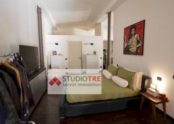 Foto 13 - Two-room apartment Via Cravos
 
5, Pavia - photo 13