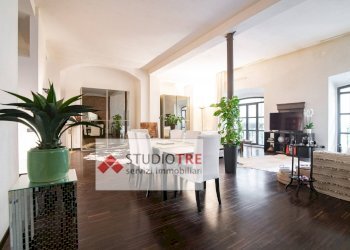 Foto 8 - Two-room apartment Via Cravos
 
5, Pavia - photo 8