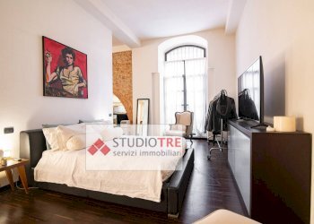Foto 15 - Two-room apartment Via Cravos
 
5, Pavia - photo 15