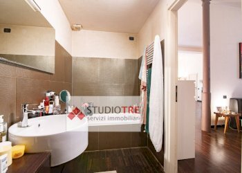 Foto 18 - Two-room apartment Via Cravos
 
5, Pavia - photo 18