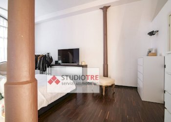 Foto 28 - Two-room apartment Via Cravos
 
5, Pavia - photo 28