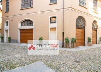 Foto 40 - Two-room apartment Via Cravos
 
5, Pavia - photo 40