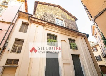 Foto 41 - Two-room apartment Via Cravos
 
5, Pavia - photo 41